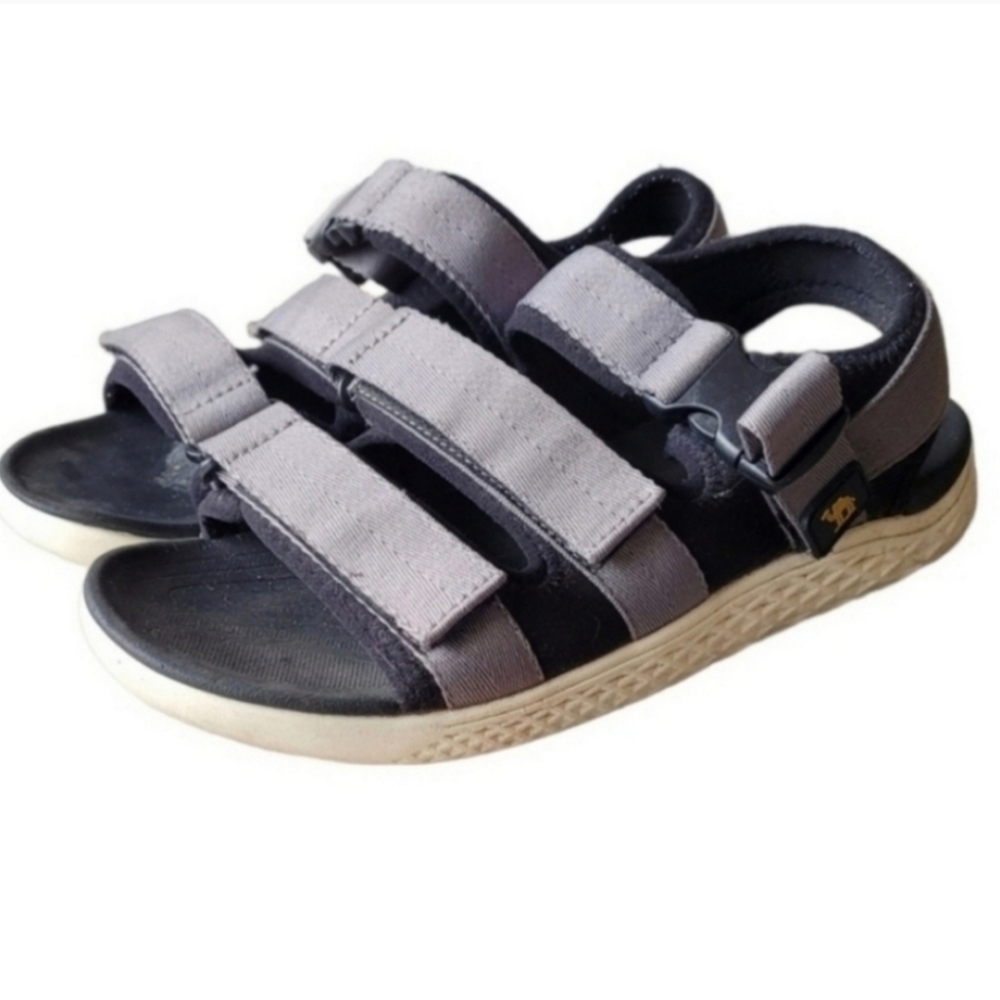 CAMEL CROWN Walking Sport Sandals Sz 9